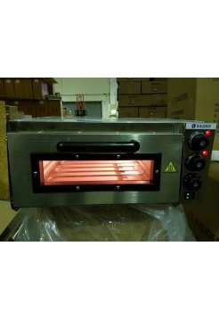 Печь для пиццы Rauder BRP-4x25P